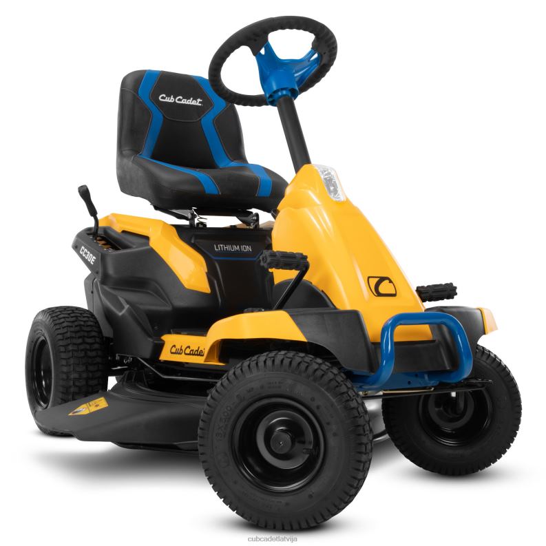 Cub Cadet cc30e iekārtas HD0Z448