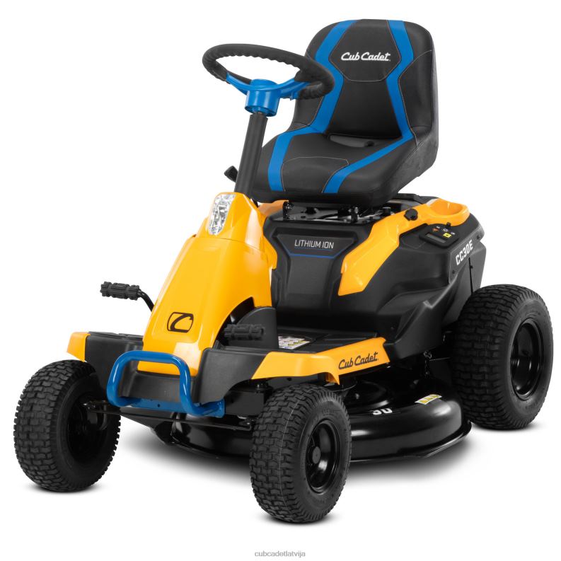Cub Cadet cc30e iekārtas HD0Z448