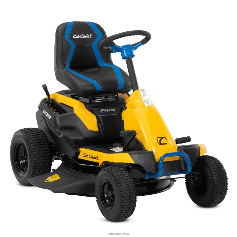 Cub Cadet cc30e iekārtas HD0Z448