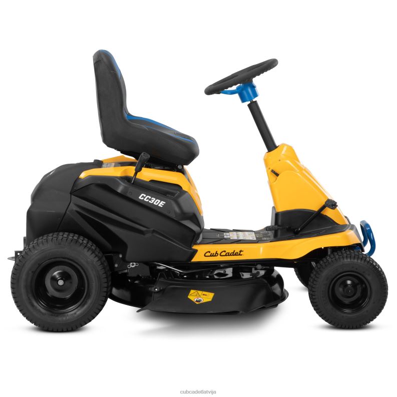 Cub Cadet cc30e iekārtas HD0Z448