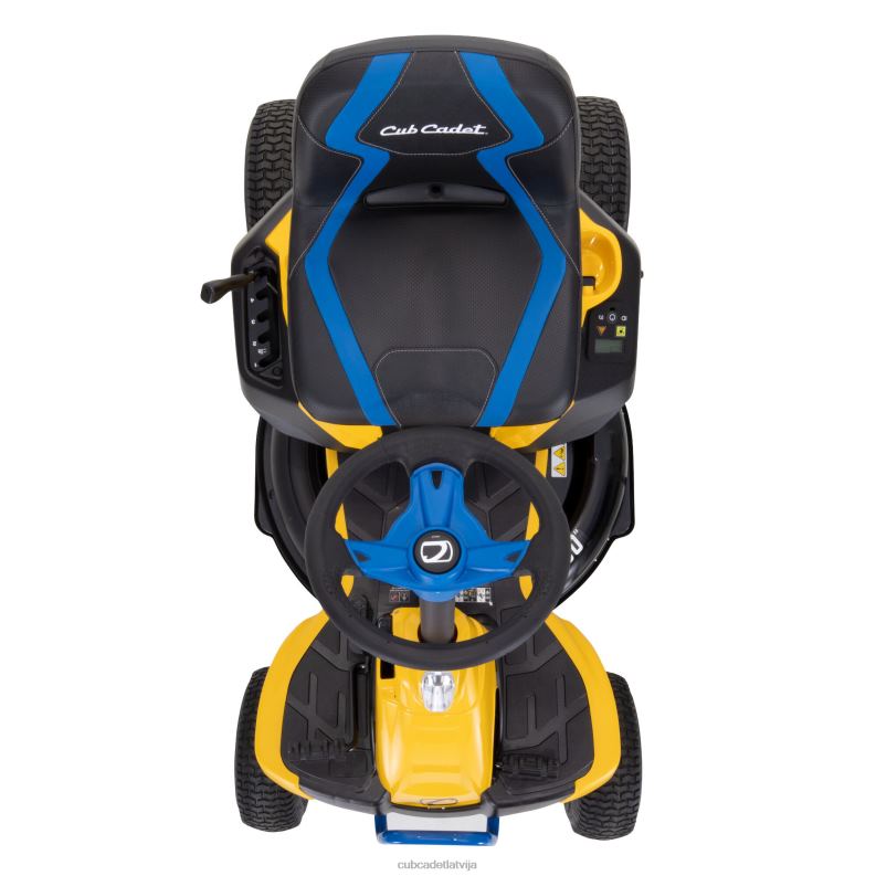 Cub Cadet cc30e iekārtas HD0Z448