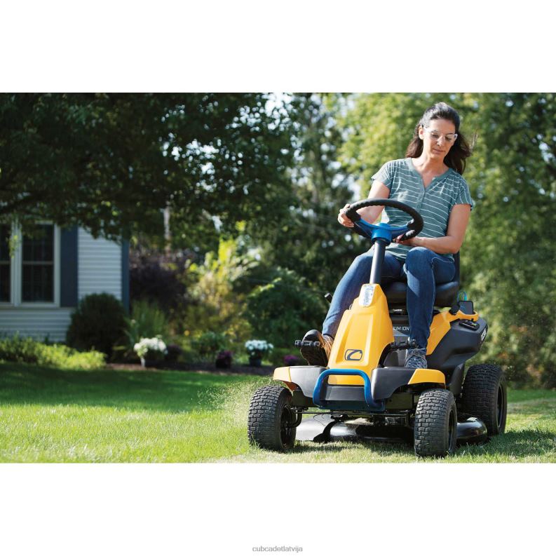 Cub Cadet cc30e iekārtas HD0Z448
