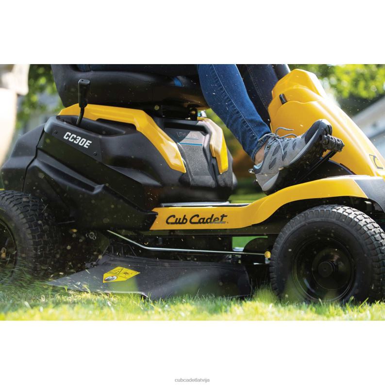 Cub Cadet cc30e iekārtas HD0Z448