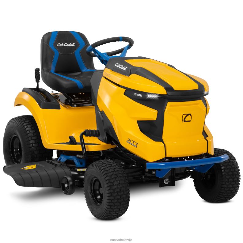 Cub Cadet xt1 lt42e iekārtas HD0Z442