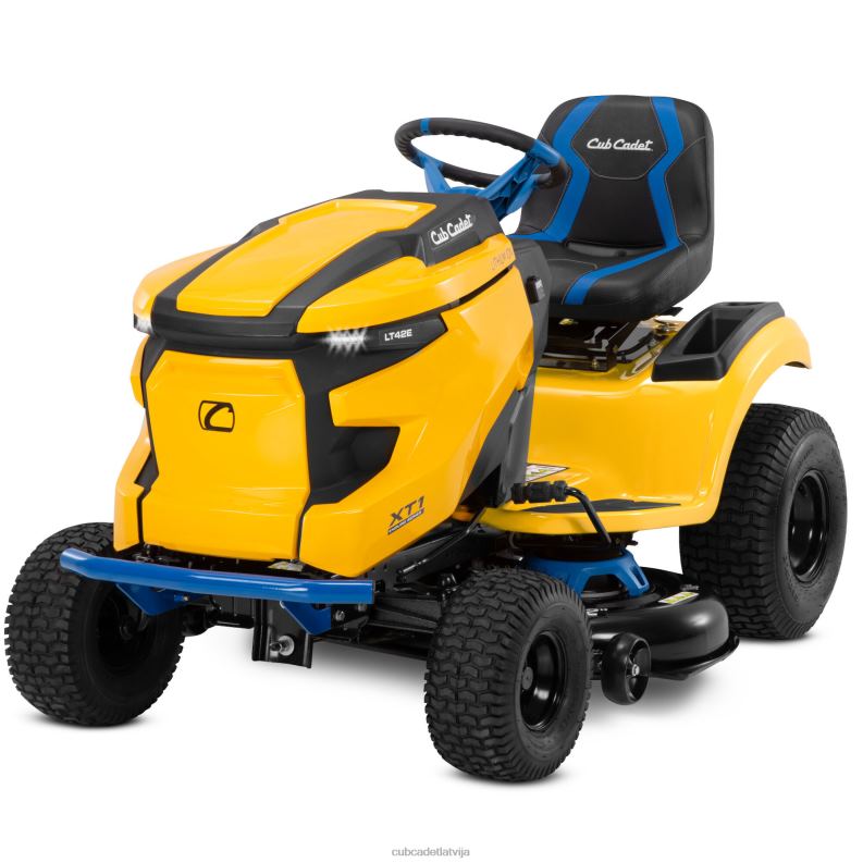 Cub Cadet xt1 lt42e iekārtas HD0Z442