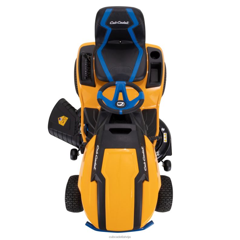 Cub Cadet xt1 lt42e iekārtas HD0Z442