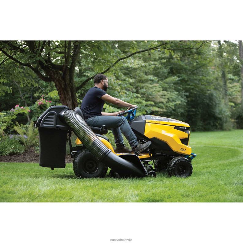 Cub Cadet xt1 lt42e iekārtas HD0Z442