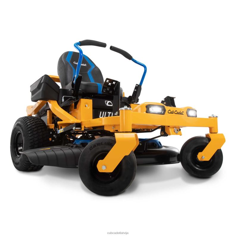 Cub Cadet zt1 42e iekārtas HD0Z410