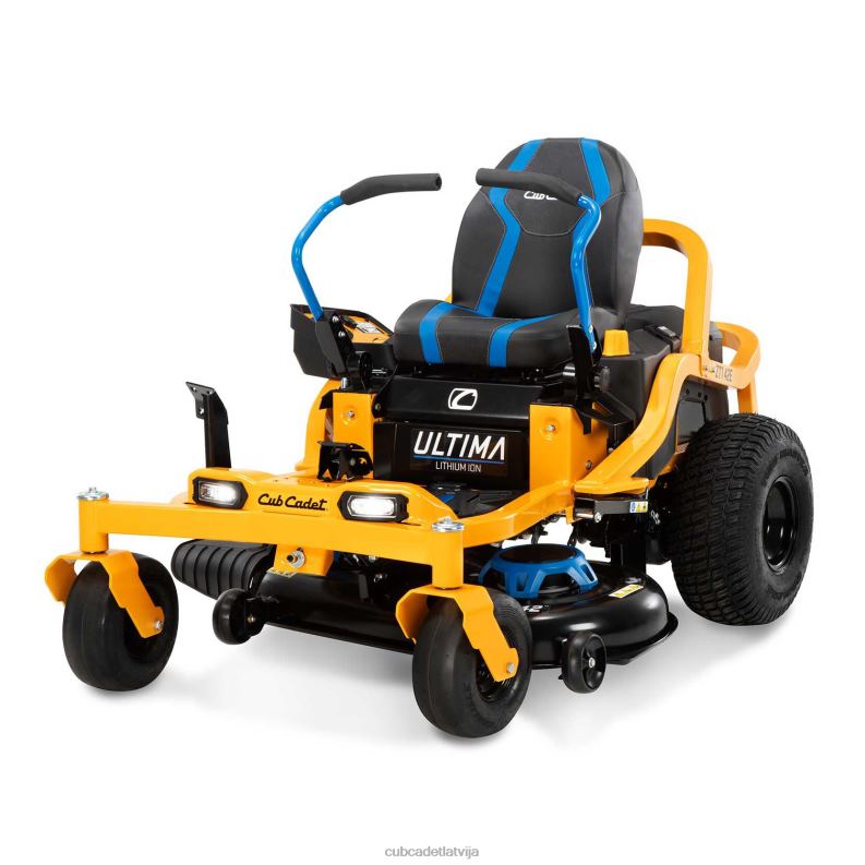 Cub Cadet zt1 42e iekārtas HD0Z410