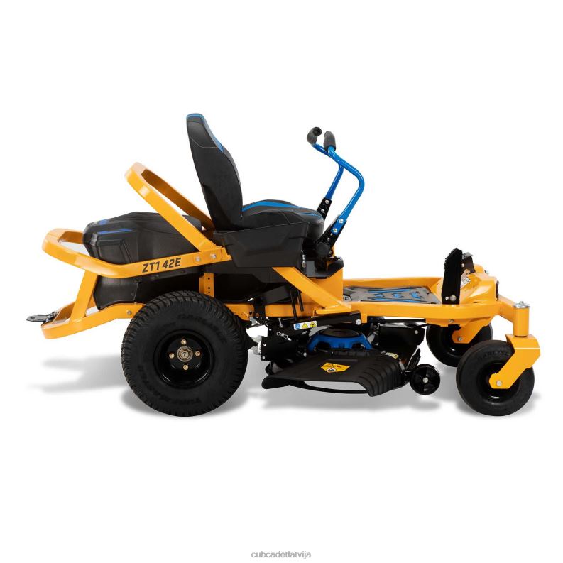 Cub Cadet zt1 42e iekārtas HD0Z410