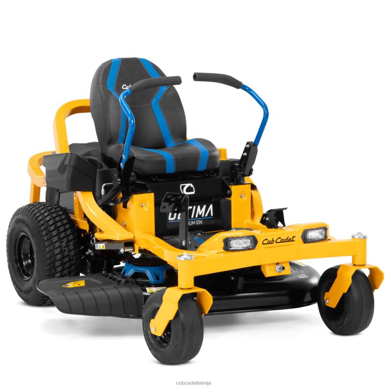 Cub Cadet zt1 42e iekārtas HD0Z410