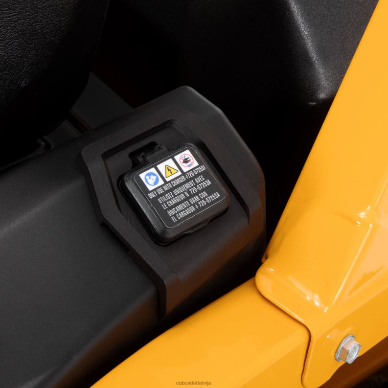 Cub Cadet zt1 42e iekārtas HD0Z410