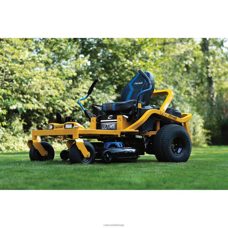 Cub Cadet zt1 42e iekārtas HD0Z410