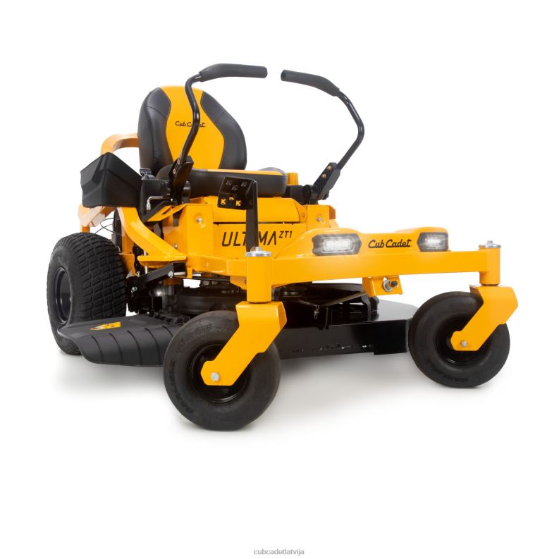 Cub Cadet zt1 42 fab iekārtas HD0Z411