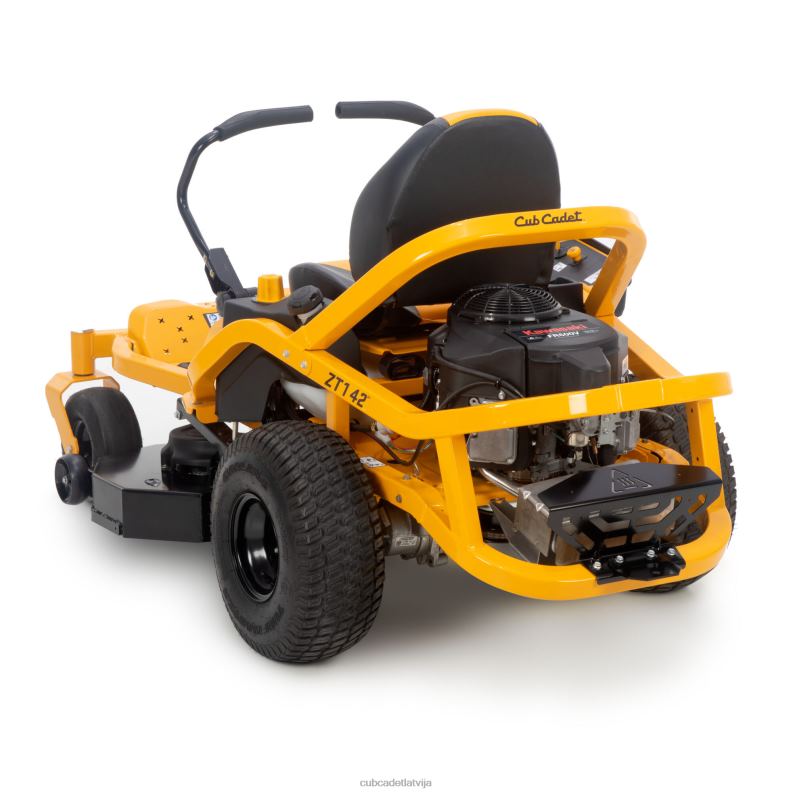 Cub Cadet zt1 42 fab iekārtas HD0Z411