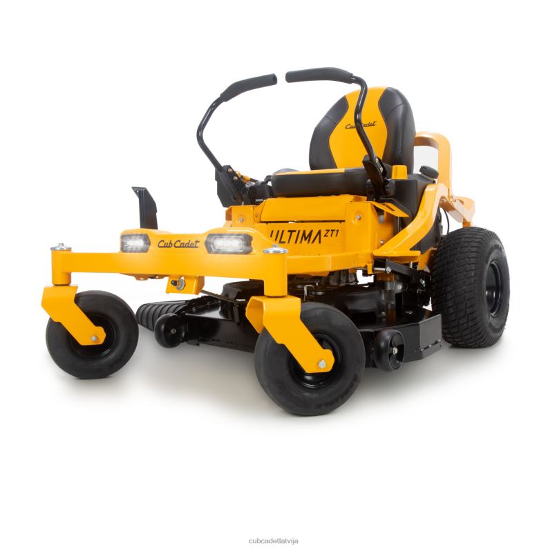 Cub Cadet zt1 42 fab iekārtas HD0Z411