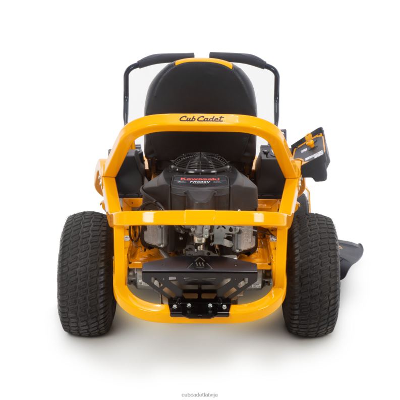 Cub Cadet zt1 42 fab iekārtas HD0Z411