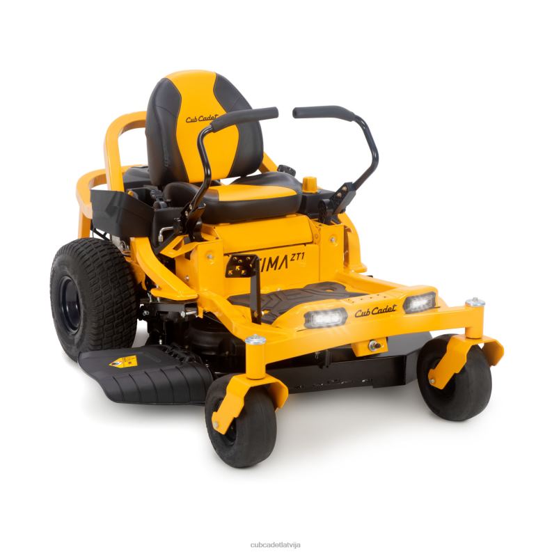 Cub Cadet zt1 42 fab iekārtas HD0Z411