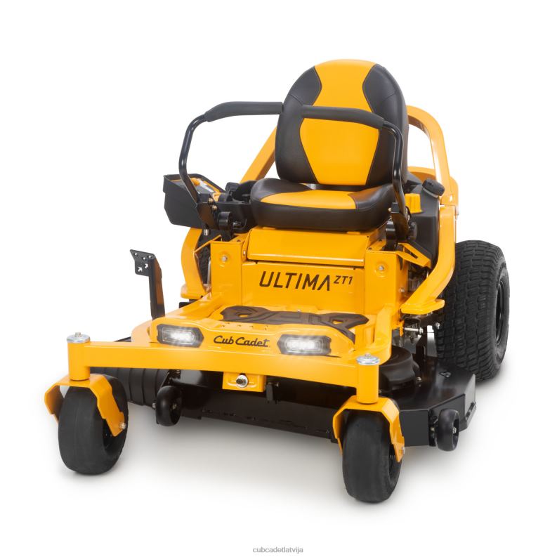 Cub Cadet zt1 42 fab iekārtas HD0Z411