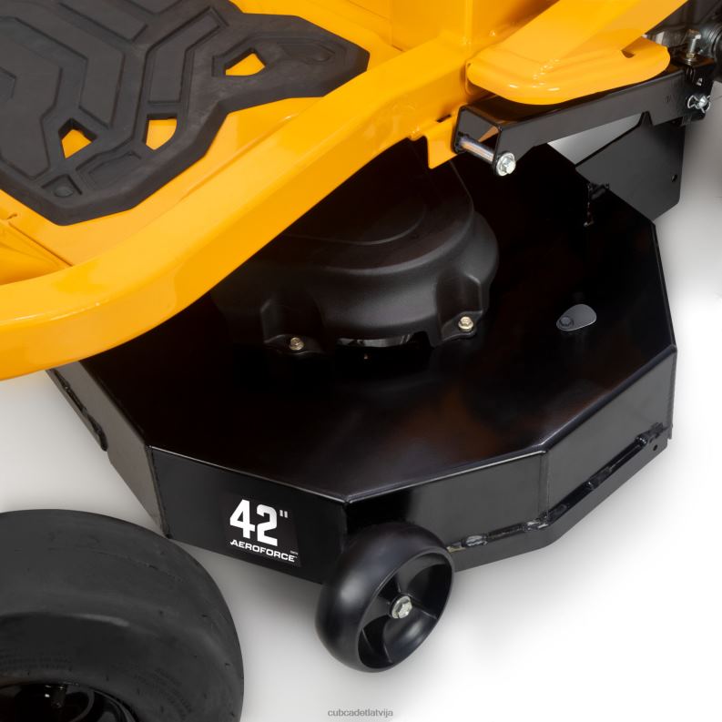 Cub Cadet zt1 42 fab iekārtas HD0Z411