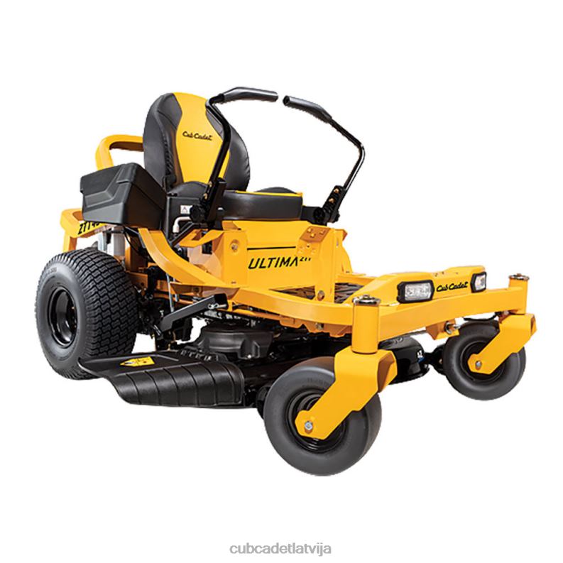 Cub Cadet zt1 42 iekārtas HD0Z43