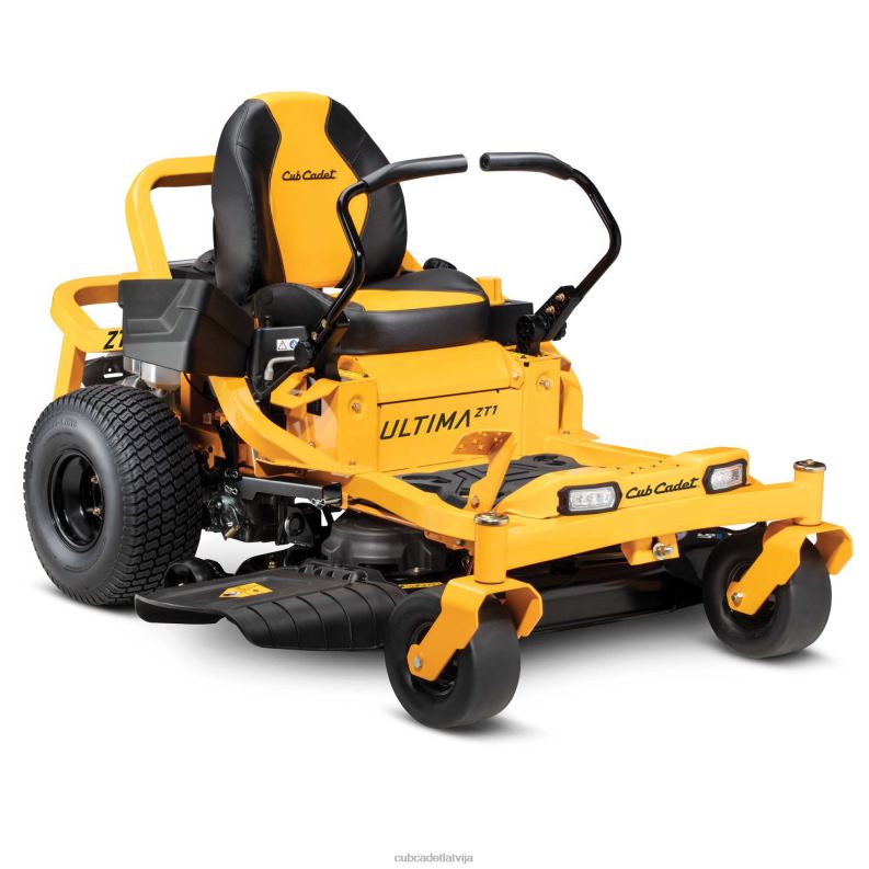 Cub Cadet zt1 46 iekārtas HD0Z45