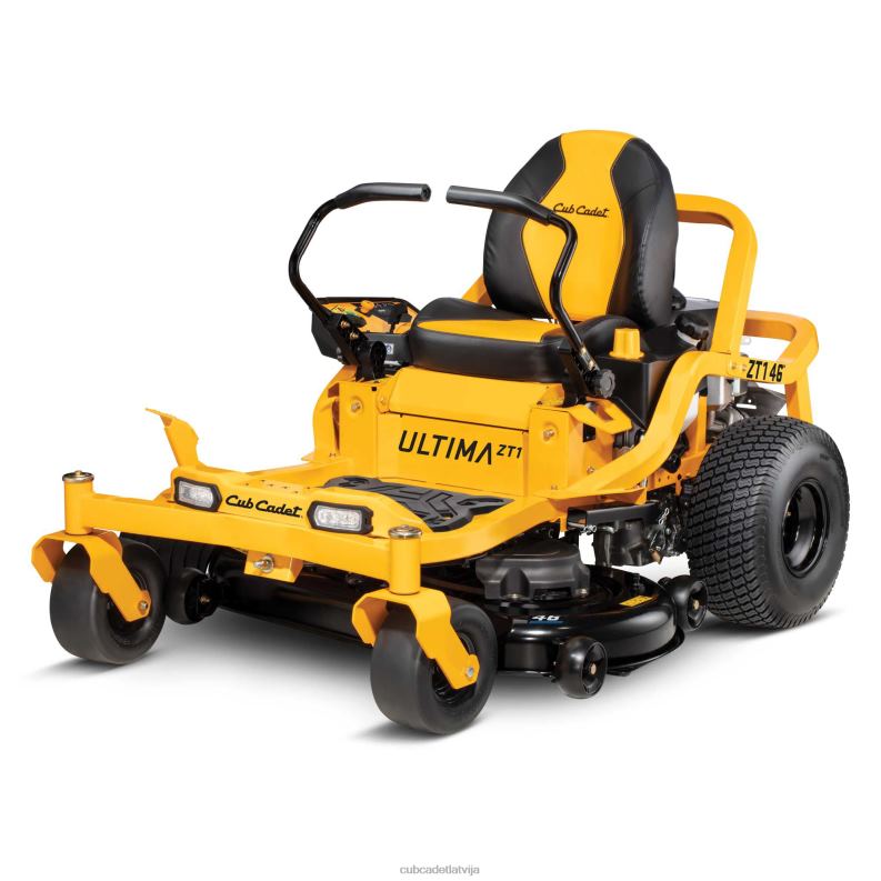 Cub Cadet zt1 46 iekārtas HD0Z45