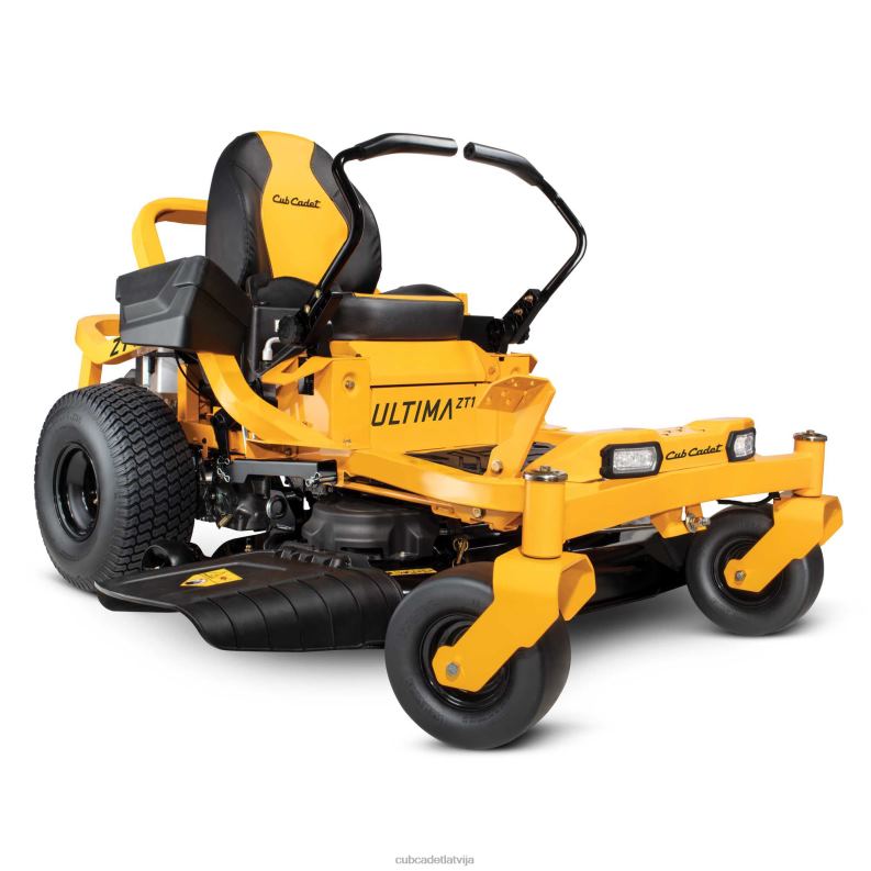 Cub Cadet zt1 46 iekārtas HD0Z45