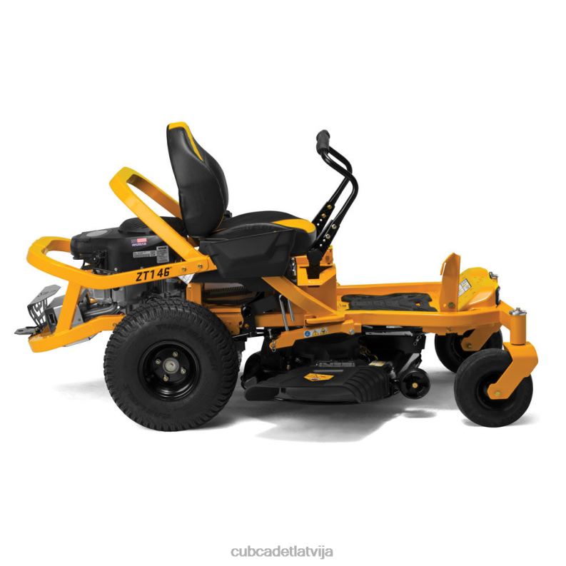 Cub Cadet zt1 46 iekārtas HD0Z45