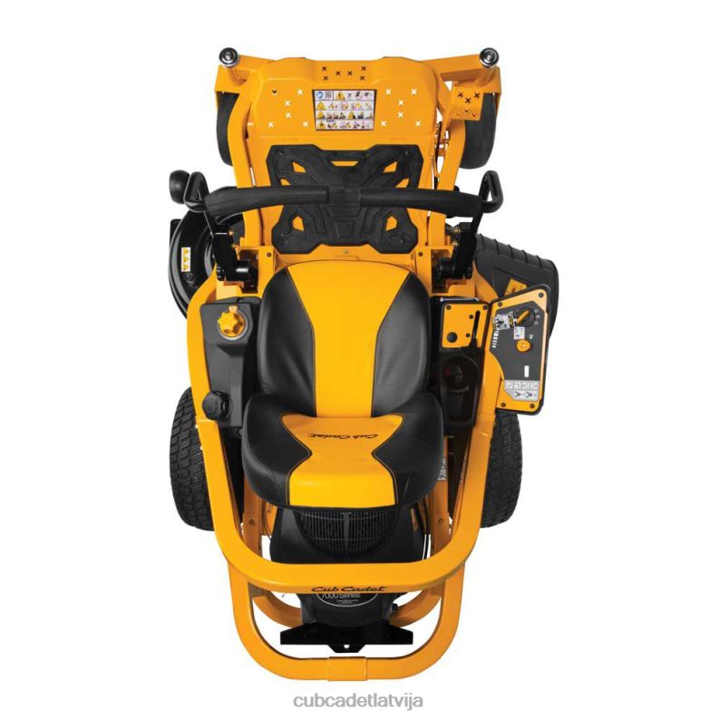 Cub Cadet zt1 46 iekārtas HD0Z45