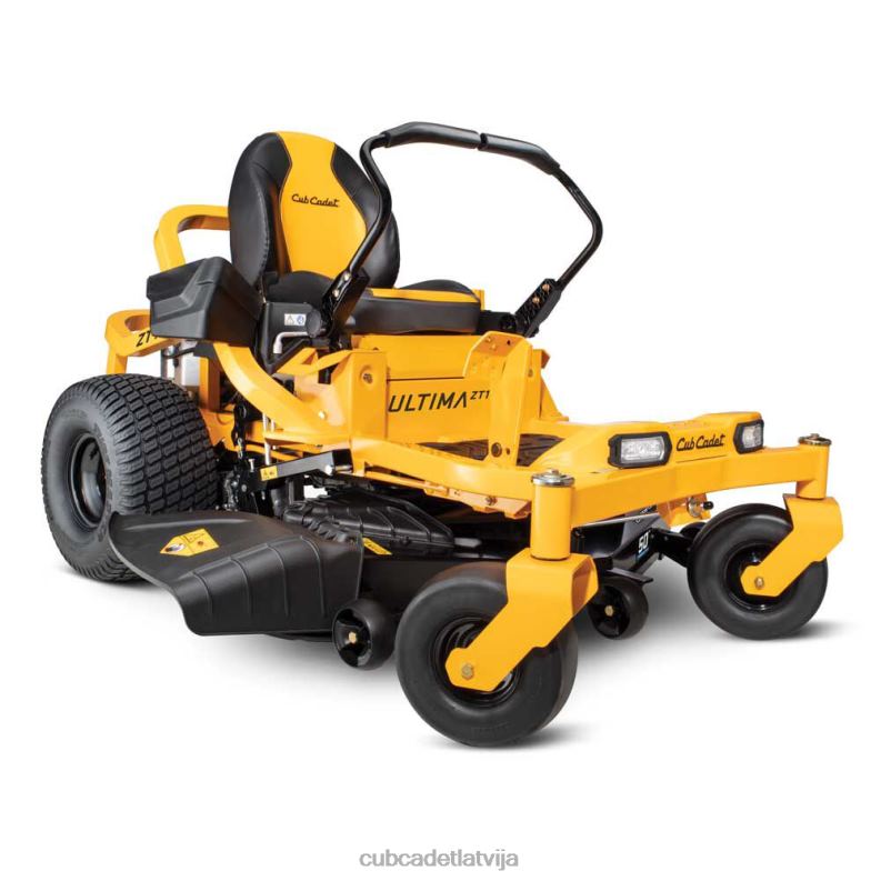 Cub Cadet zt1 50 iekārtas HD0Z41