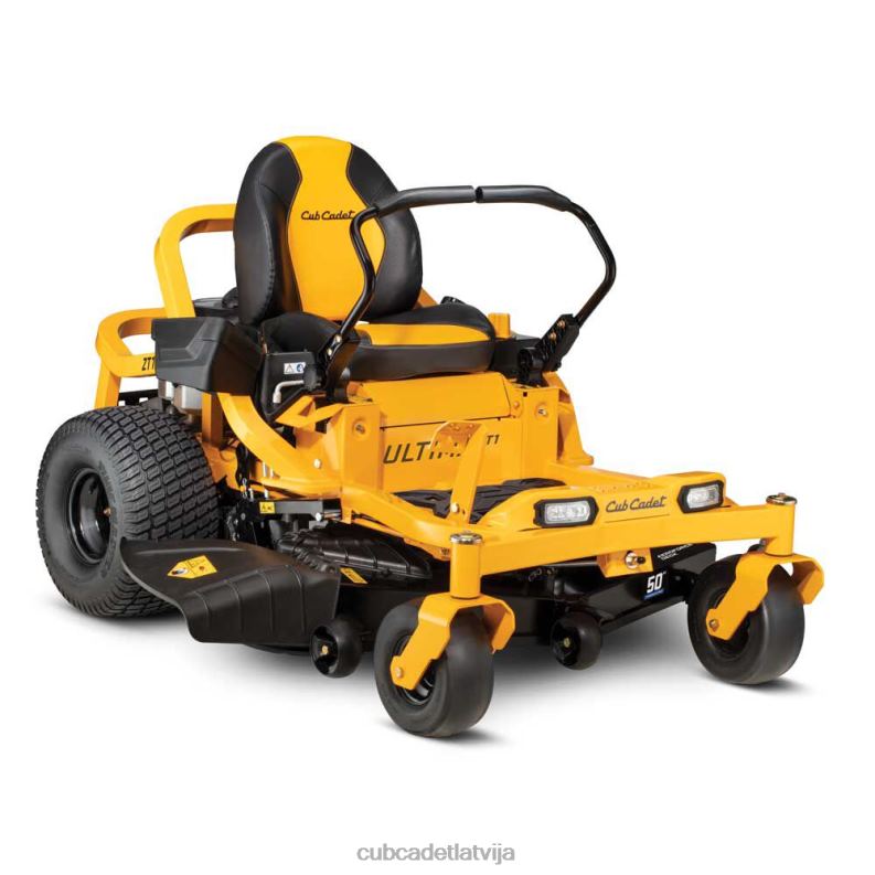 Cub Cadet zt1 50 iekārtas HD0Z41