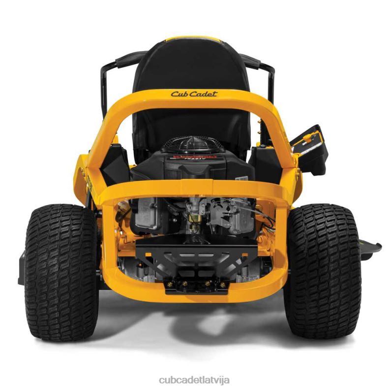 Cub Cadet zt1 50 iekārtas HD0Z41