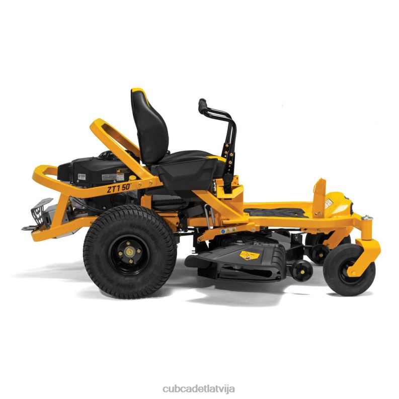Cub Cadet zt1 50 iekārtas HD0Z41