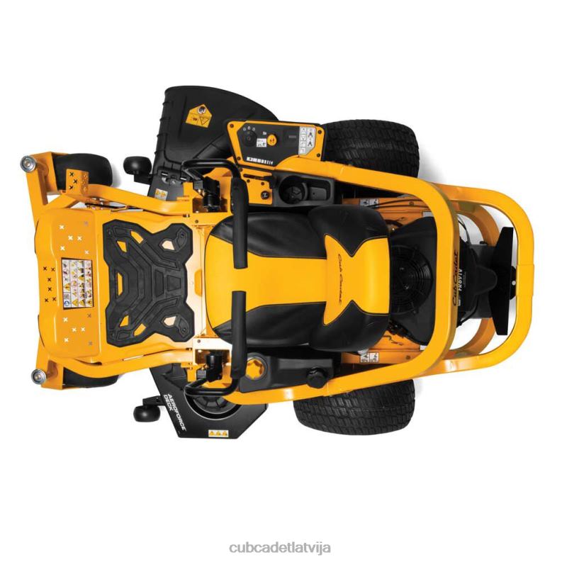 Cub Cadet zt1 50 iekārtas HD0Z41