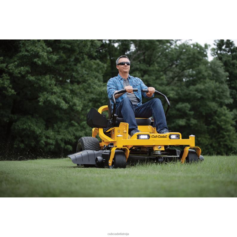 Cub Cadet zt1 50 iekārtas HD0Z41