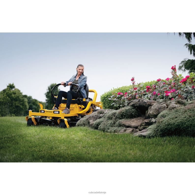 Cub Cadet zt1 50 iekārtas HD0Z41