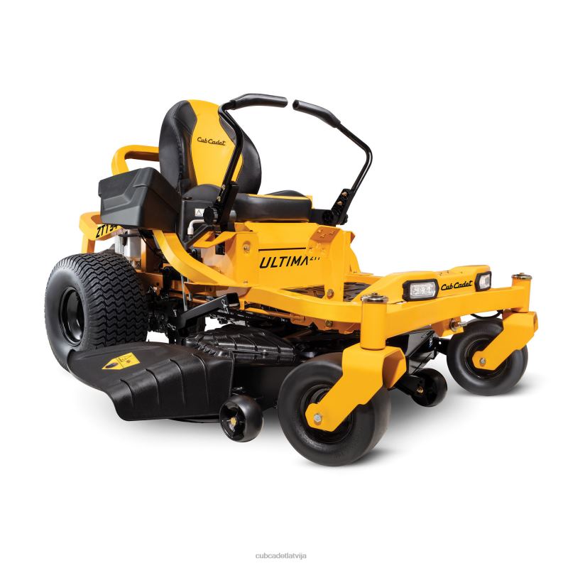 Cub Cadet zt1 54 iekārtas HD0Z42