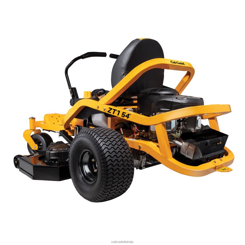Cub Cadet zt1 54 iekārtas HD0Z42