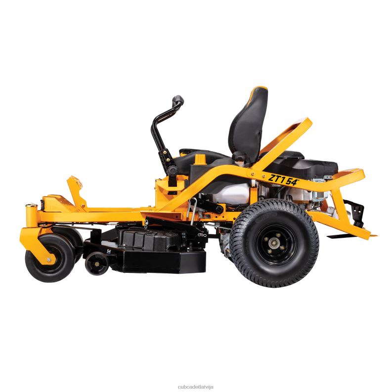 Cub Cadet zt1 54 iekārtas HD0Z42