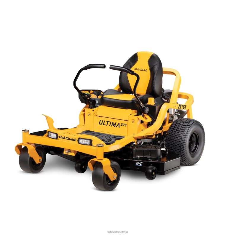 Cub Cadet zt1 54 iekārtas HD0Z42