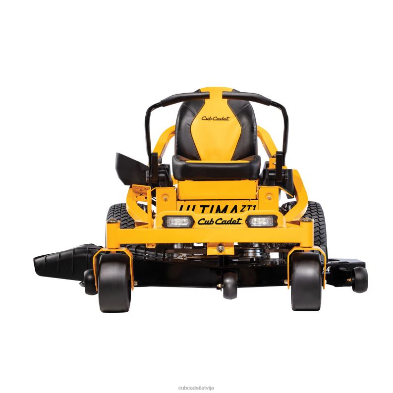 Cub Cadet zt1 54 iekārtas HD0Z42