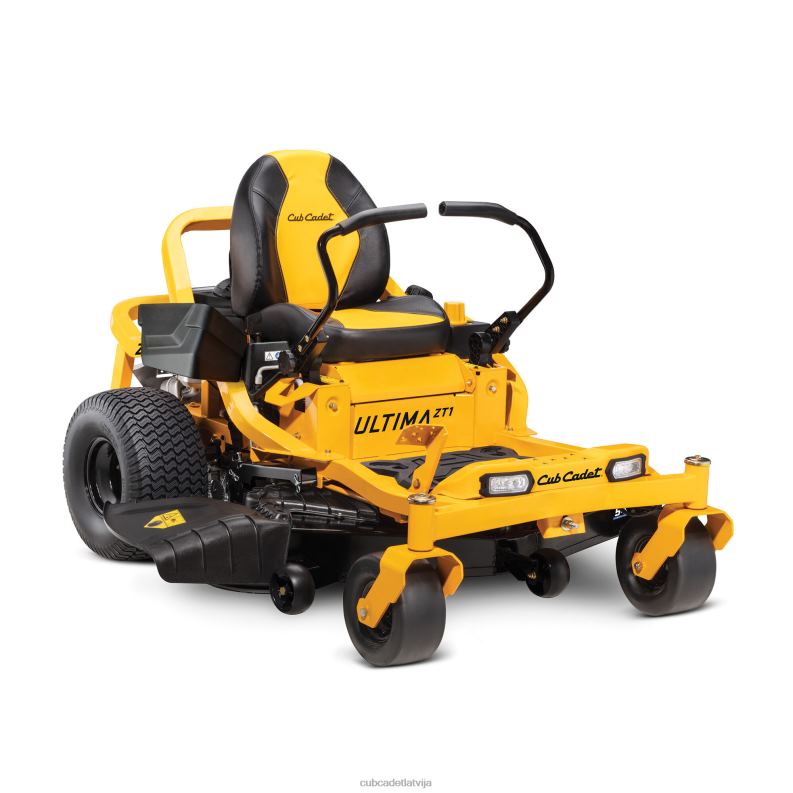 Cub Cadet zt1 54 iekārtas HD0Z42