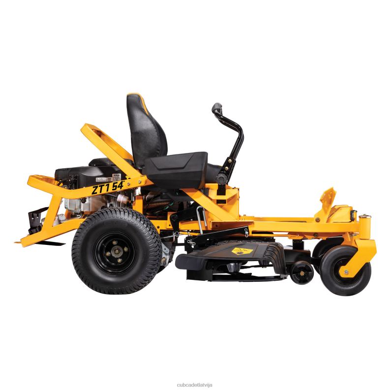 Cub Cadet zt1 54 iekārtas HD0Z42