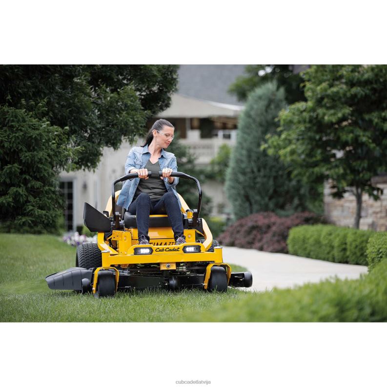 Cub Cadet zt1 54 iekārtas HD0Z42