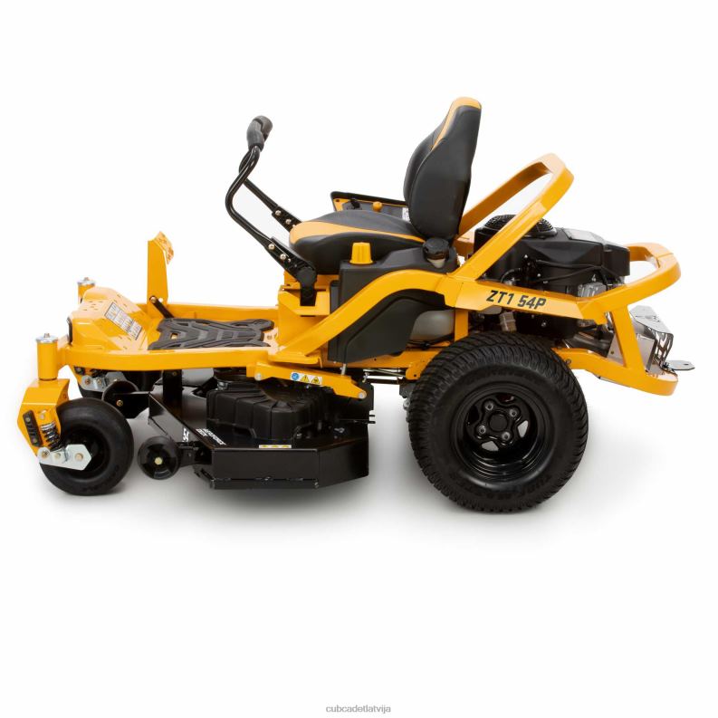 Cub Cadet zt1 54p iekārtas HD0Z44