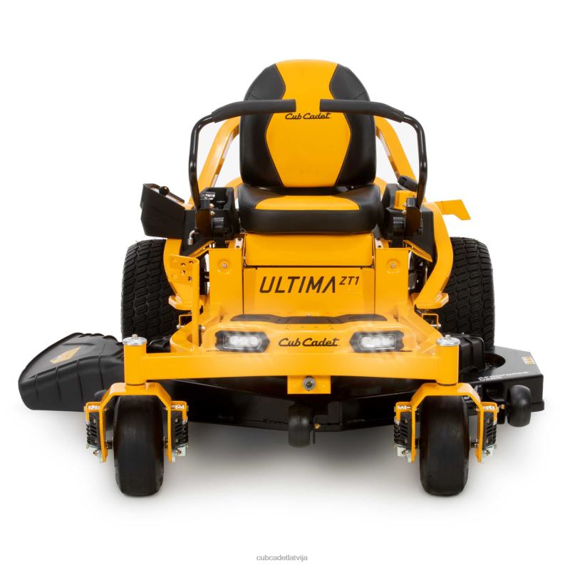 Cub Cadet zt1 54p iekārtas HD0Z44