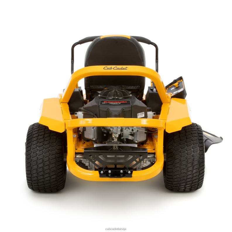 Cub Cadet zt1 54p iekārtas HD0Z44
