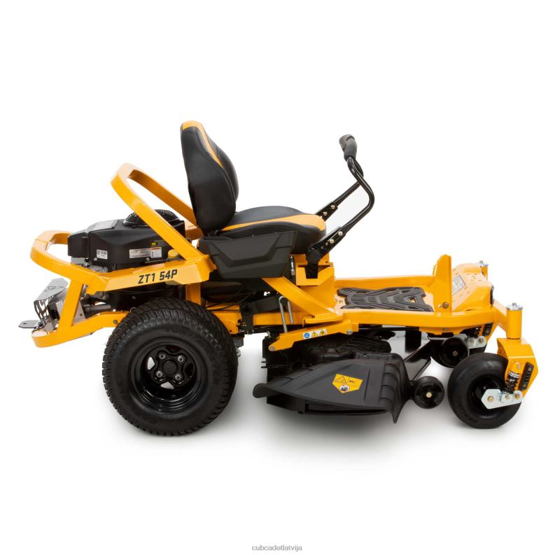 Cub Cadet zt1 54p iekārtas HD0Z44