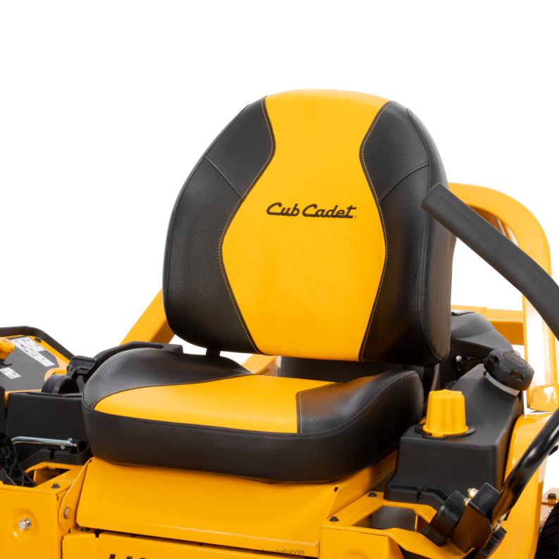 Cub Cadet zt1 54p iekārtas HD0Z44